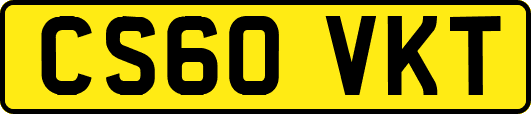 CS60VKT