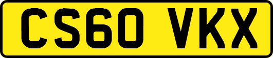 CS60VKX