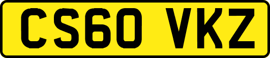 CS60VKZ