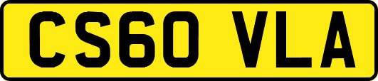 CS60VLA