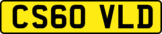 CS60VLD