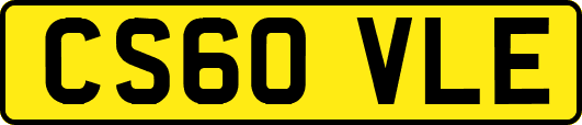 CS60VLE