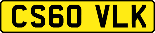 CS60VLK
