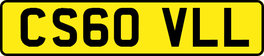 CS60VLL