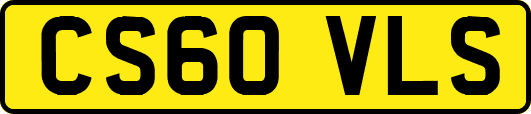 CS60VLS