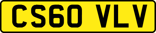 CS60VLV