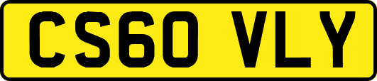 CS60VLY