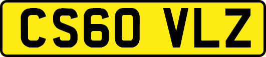CS60VLZ