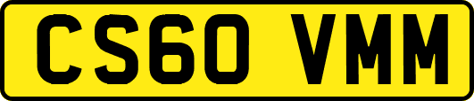 CS60VMM
