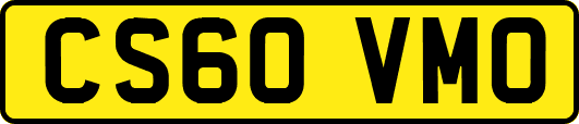 CS60VMO