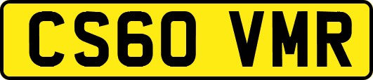 CS60VMR