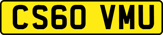 CS60VMU