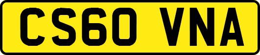 CS60VNA