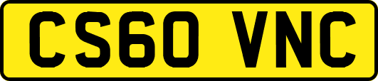 CS60VNC