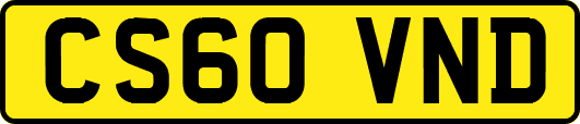 CS60VND