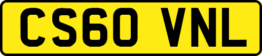 CS60VNL