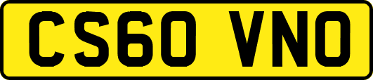 CS60VNO