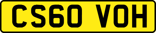 CS60VOH