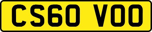 CS60VOO