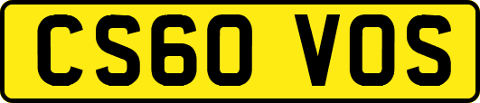 CS60VOS