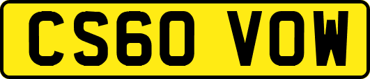 CS60VOW
