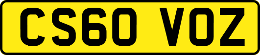 CS60VOZ