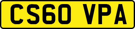 CS60VPA