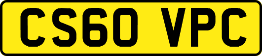CS60VPC