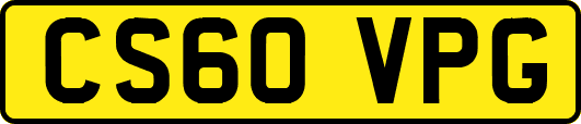 CS60VPG
