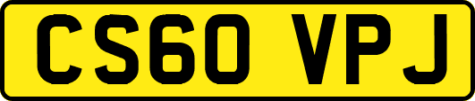 CS60VPJ
