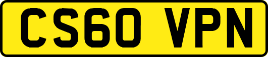 CS60VPN