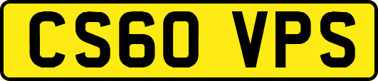 CS60VPS