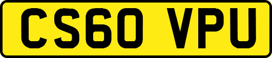 CS60VPU