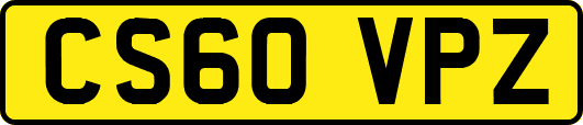 CS60VPZ