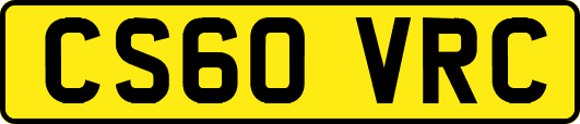 CS60VRC