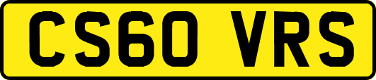 CS60VRS