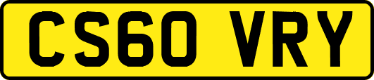 CS60VRY