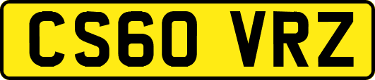 CS60VRZ