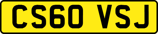 CS60VSJ