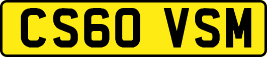 CS60VSM