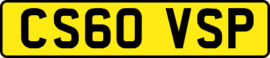 CS60VSP