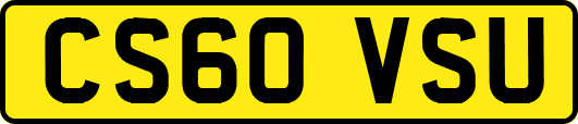 CS60VSU