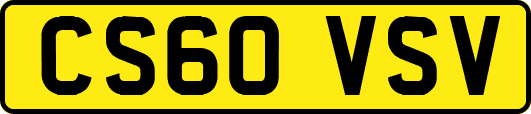 CS60VSV