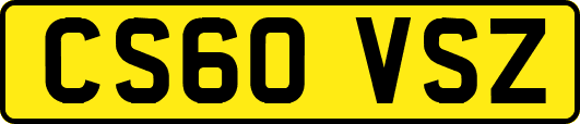 CS60VSZ