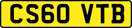 CS60VTB