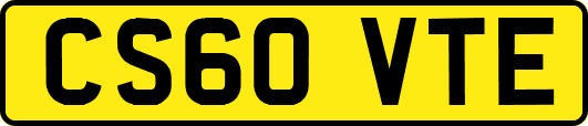 CS60VTE