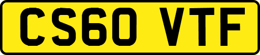 CS60VTF