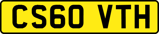 CS60VTH