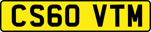 CS60VTM