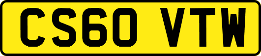 CS60VTW